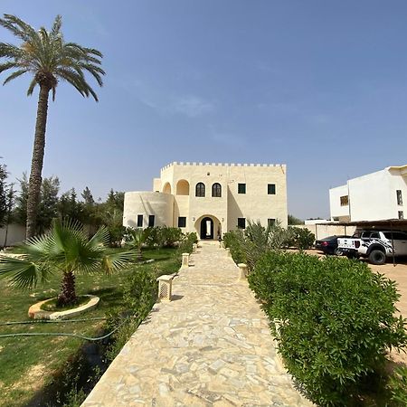 Dar Oueghlani - Maison D'Hotes El Mây Zewnętrze zdjęcie